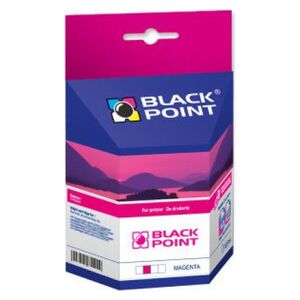 Tusz Black Point tusz BPC551XLM / CLI-551MXL (magenta) 660267 5907625620284