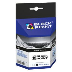 Tusz Black Point tusz BPET2631XL / C13T26314010 (black) 660274 5907625620215