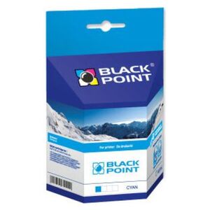Tusz Black Point tusz BPET2632XL / C13T26324010 (cyan) 660275 5907625620222