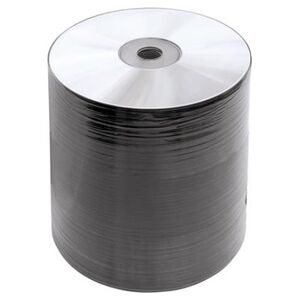Omega DVD-R 4.7 GB 16x 100 sztuk (56797) 692696 5906737567975