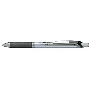 ołówek automatyczny 0.5mm PL75 energize czarny 692998 4902506071002