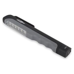 Ansmann X7 LED Czarno-szara (x7led) 698545 4013674028153