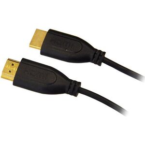 Kabel Libox HDMI - HDMI 1.5m czarny (LB0002-1,5) 702874 5901811400353