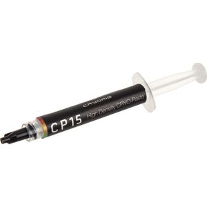 Pasta termoprzewodząca Cryorig CP15 4g (CR-CP15) 776919 4719692700148