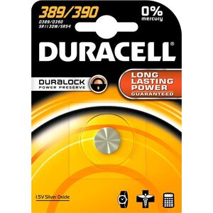 Duracell Bateria Electro SR54 1 szt. 771170 5000394068124