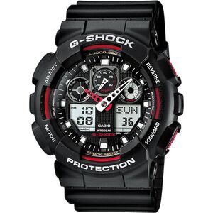 Zegarek Casio GA-100 -1A4ER 776652 4971850443940