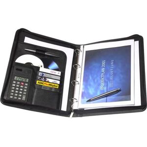 Genie Teczka konferencyjna Exclusive (10742) 776315 4015468107426