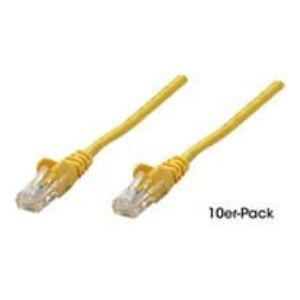 Intellinet Network Solutions Network Cable - (330565-10P) 775584 766623330565