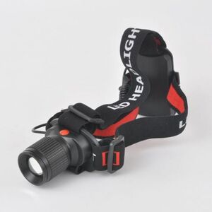 Latarka czołowa Tiross TS-1100 758522 5908313336920