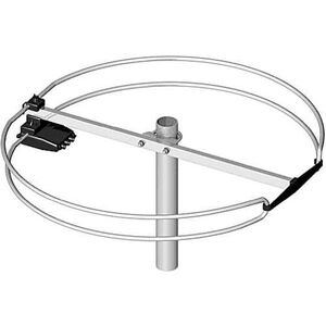 Antena RTV Dipol radiowa 1/RUZ 757866 590181140188