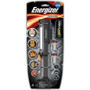 Energizer WORKLIGHT (639825) 764895 7638900398250