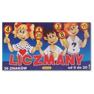 Adamigo Liczmany 801496 5902410003020
