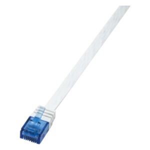 LogiLink Patchcord U/UTP, Cat6, 15m, biały (CF2101U) 823932 4052792024357