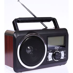 Radio Dartel RD-20 846597 9019476800015