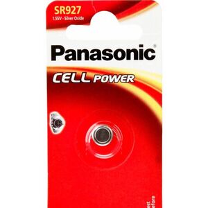 Panasonic Bateria Cell Power SR57 1 szt. 831169 5410853035534
