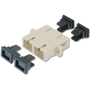 Digitus Adapter SC / SC , wielomodowy (DN-96004-1) 791450 4016032335665