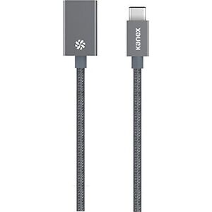 Kabel USB Kanex  (KU3CAPV1-SG) 834008 814556019535