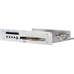 Wantec Zestaw 19" 2U do FritzBox 7390/7490 (2090) 836197 4250367720905