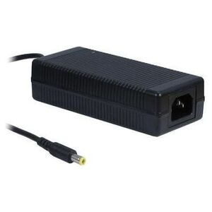 Zasilacz do laptopa Inter-Tech 60 W, 2.5 mm, 5 A, 12 V (88882099) 802097 4260133127661