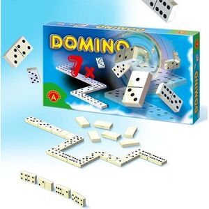 Alexander Gra Domino 7x (0140) 812442 5906018001402