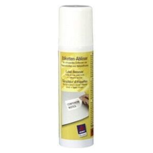 Avery Zweckform Spray do usuwania etykiet 150 ml 869350 4004182033784