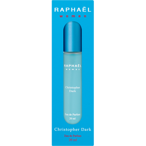 Christopher Dark Raphael EDP 20 ml 887611 5906588002915