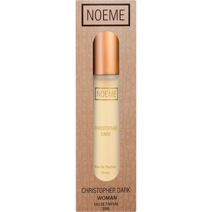 Christopher Dark Woman Noeme EDP 20 ml 887613 5906588002984