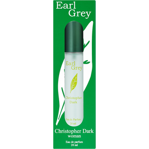 Christopher Dark Earl Grey EDP 20 ml 887623 5906588002960