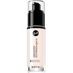 Bell Hypoallergenic Baza pod makijaż matująco-wygładzająca 30g 901058 5902082504030