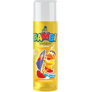 Bambino Szampon dla Dzieci 150ml 902622 5900057010029