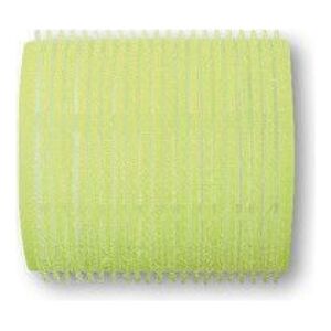 Top Choice Wałki do włosów Velcro Q55 twarde 4szt 900268 5905710000553