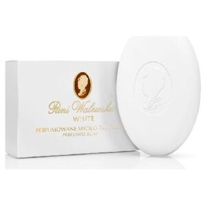 Miraculum  Pani Walewska White Mydło perfumowane w kostce 100g 894879 5900793034655