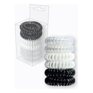 Top Choice Gumki "Wire" 6szt 22401 898531 5905710022401