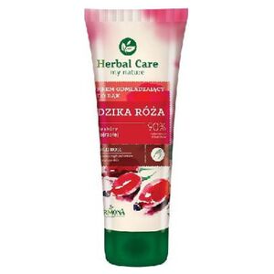 Farmona Herbal Care Różany krem odmładzający do rąk i paznokci 100ml 894739 5900117099018