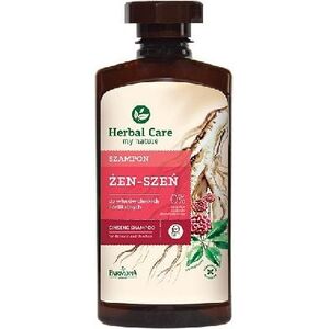 Farmona Herbal Care Szampon Żeń-szeń 330 ml 890342 5900117095256