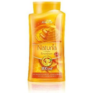 Joanna Naturia Szampon do włosów Miód i cytryna 500 ml 890132 5901018009557