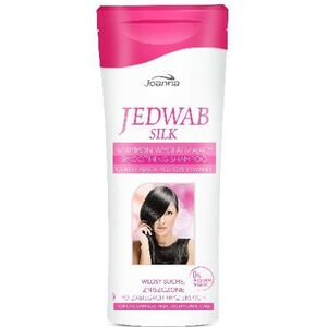Joanna Jedwab Silk Szampon wygładzający 400 ml 890117 5901018013509