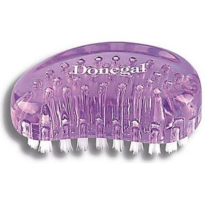 Donegal SZCZOTECZKA DO MYCIA RĄK fiolet (9903) 893670 5907549209039