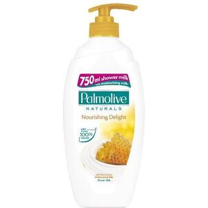 Palmolive  Żel pod prysznic Mleko i Miód z dozownikiem 750ml 892981 8714789526508