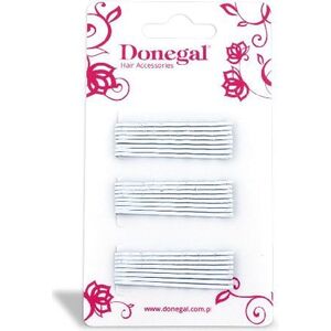 Donegal Wsuwka wąska biała 24szt FA-5503 901340 5907549255036
