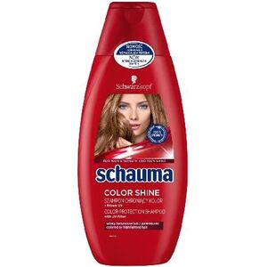 Schwarzkopf Schauma Szampon do włosów Color Shine 400ml - 68086736 894018 3838824086736