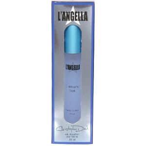 Christopher Dark Woman L'angella EDP 20 ml 917420 5906588001420