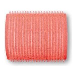 Top Choice Wałki do włosów Velcro Q47 twarde 6szt 900266 5905710000478