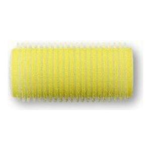 Top Choice Wałki do włosów Velcro Q25 miękkie 8szt 900270 5905710003387