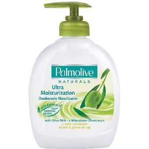 Palmolive  Mydło w płynie Oliwka 300ml 894779 8693495017633