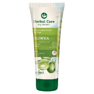 Farmona Herbal Care Oliwkowy krem odżywczy do rąk i paznokci 100ml 894728 5900117098998