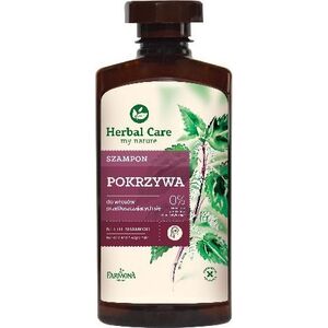 Farmona Herbal Care Szampon Pokrzywa 330 ml 890338 42186083