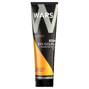 Wars Krem do golenia 65g 893888 5900793001886