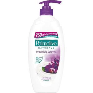 Palmolive  Żel pod prysznic Czarna Orchidea z dozownikiem 750ml 892979 8693495035972