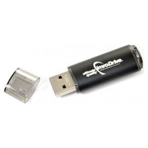 Pendrive Imro imroDrive BLACK, 32 GB  (BLACK 32GB) 927413 5902768015171